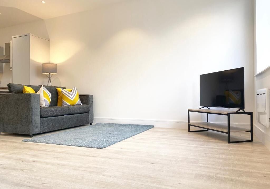 Photo of Livingroom in Fleet