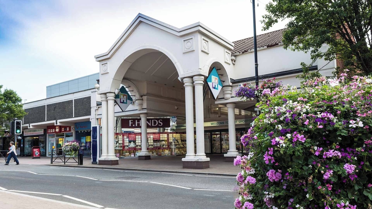 Photo of Outdoor in Fleet