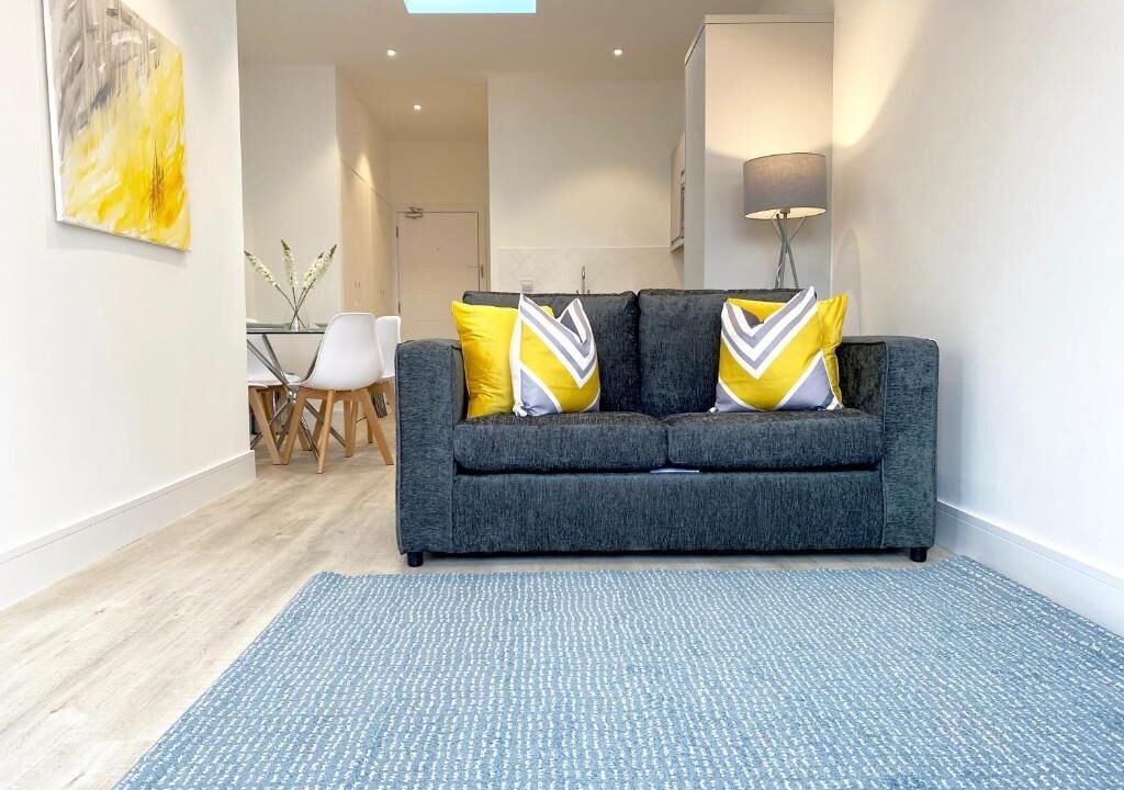 Photo of Livingroom in Fleet