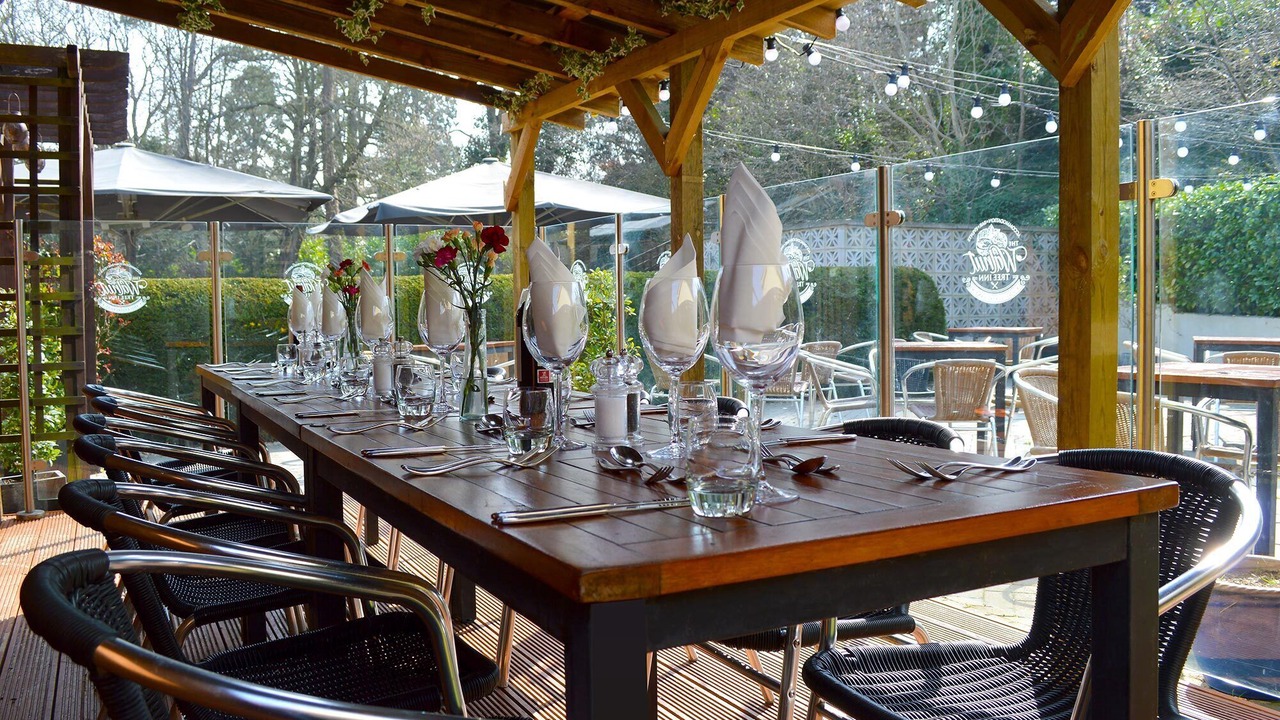 Photo of Outdoor in Blisworth