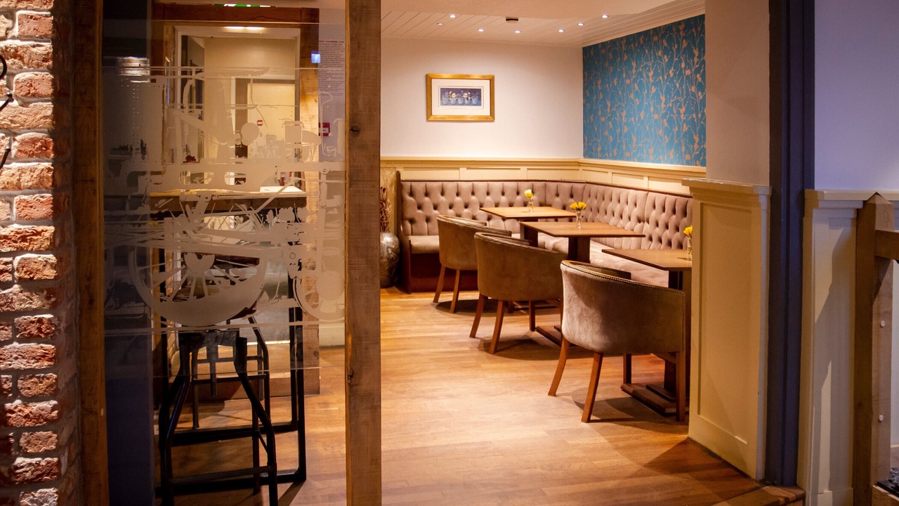 Photo of Others in Blisworth