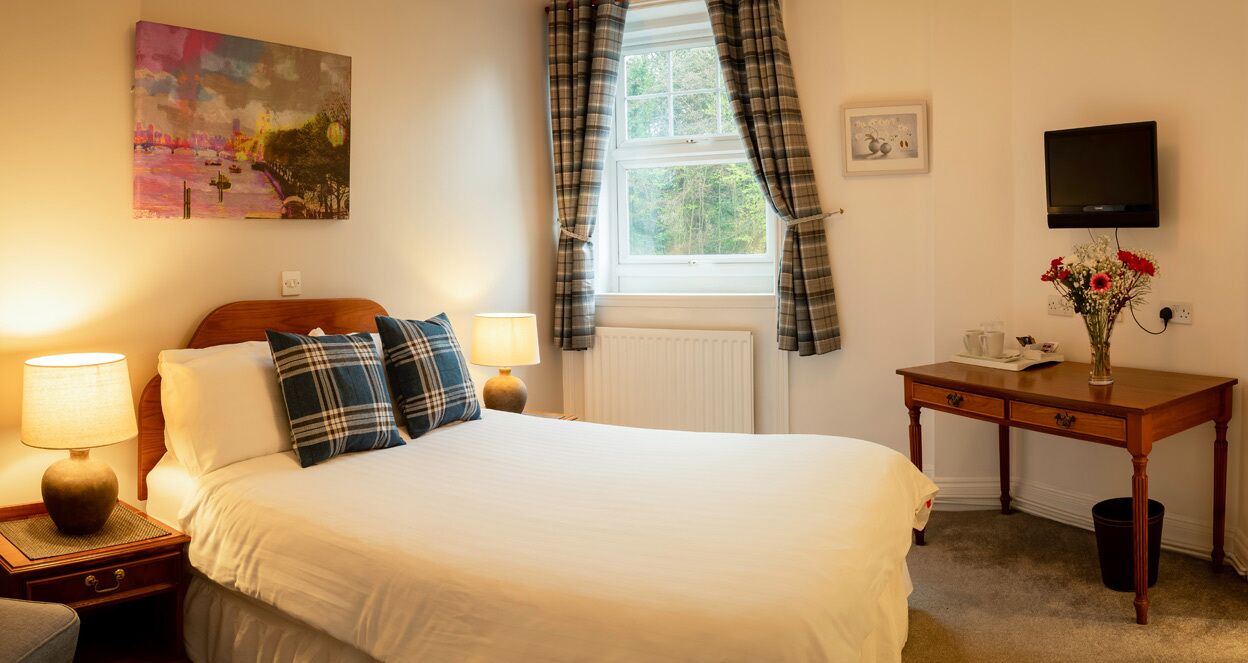 Photo of Bedroom in Blisworth