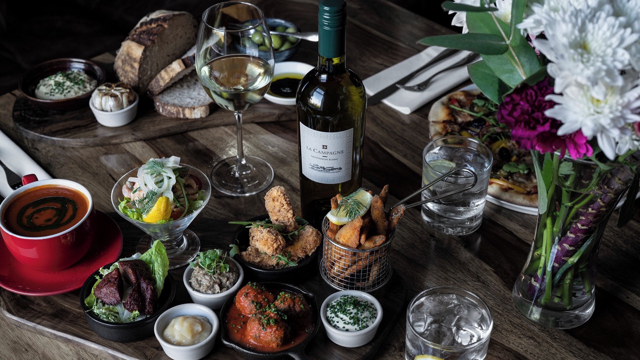 Photo of Others in Blisworth