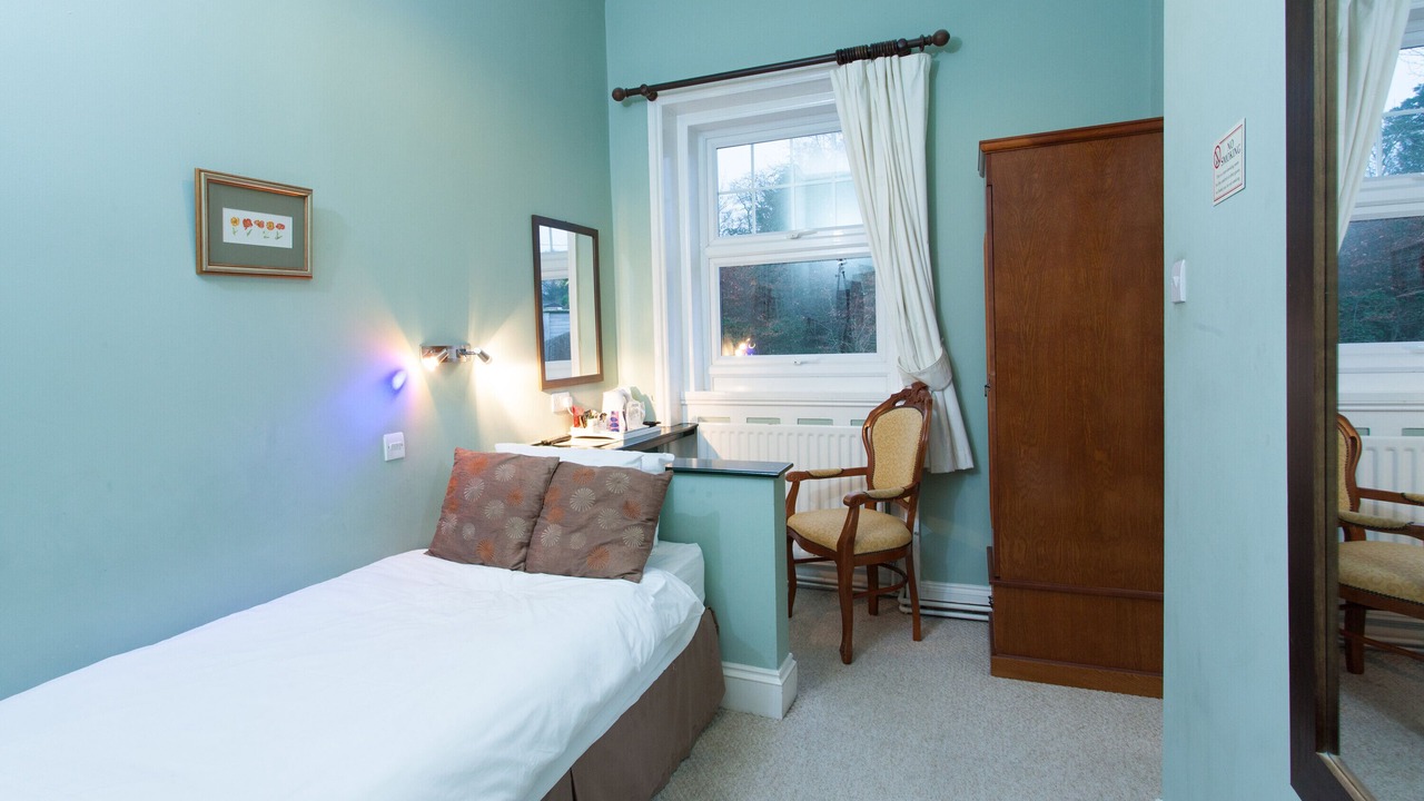 Photo of Bedroom in Blisworth