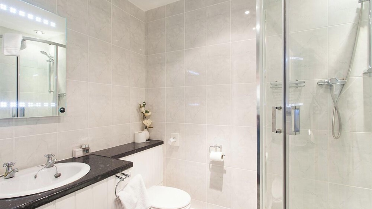 Photo of Bathroom in Blisworth