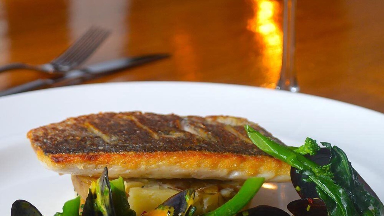 Photo of Others in Blisworth