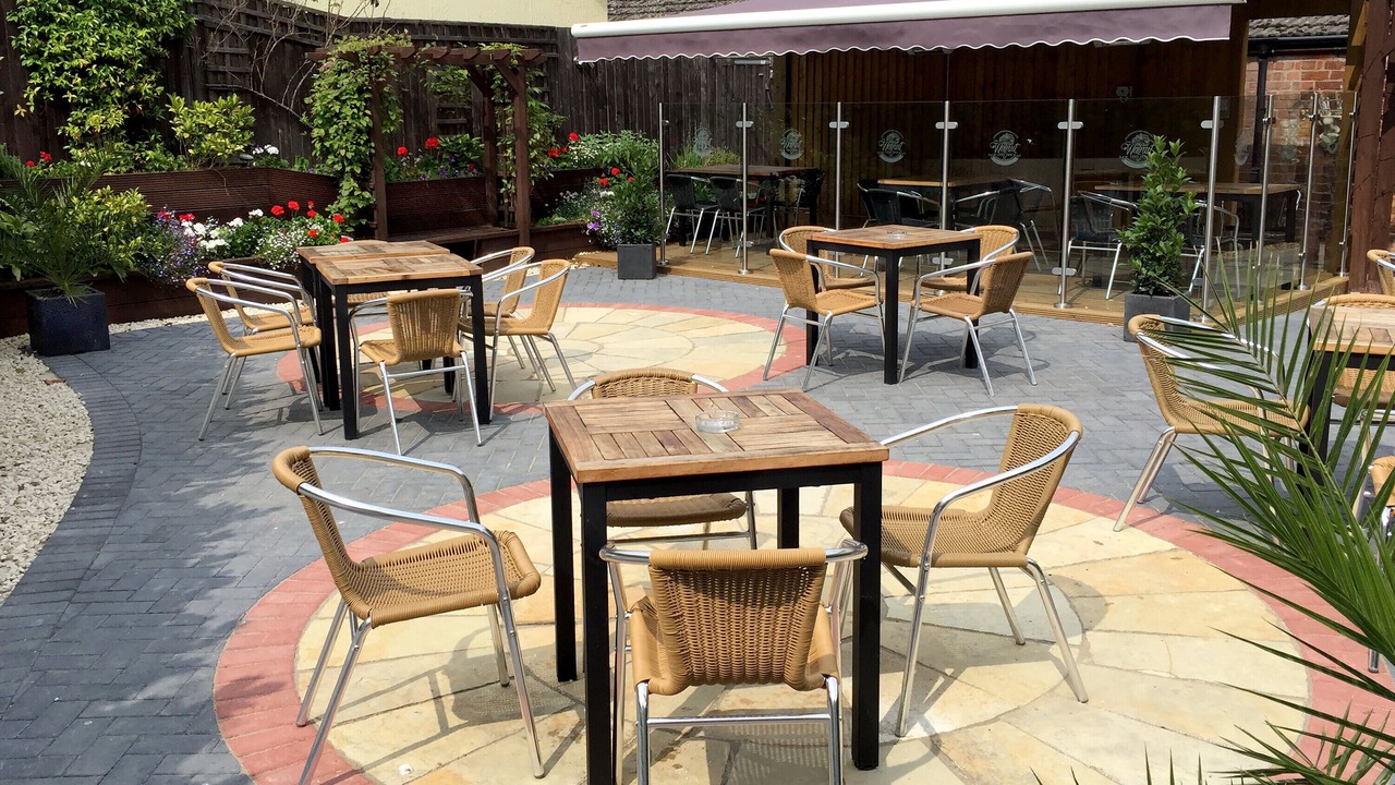 Photo of Outdoor in Blisworth