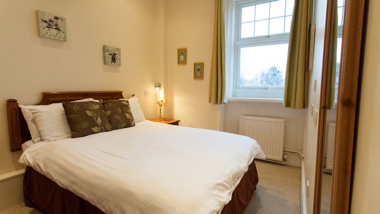 Photo of Bedroom in Blisworth