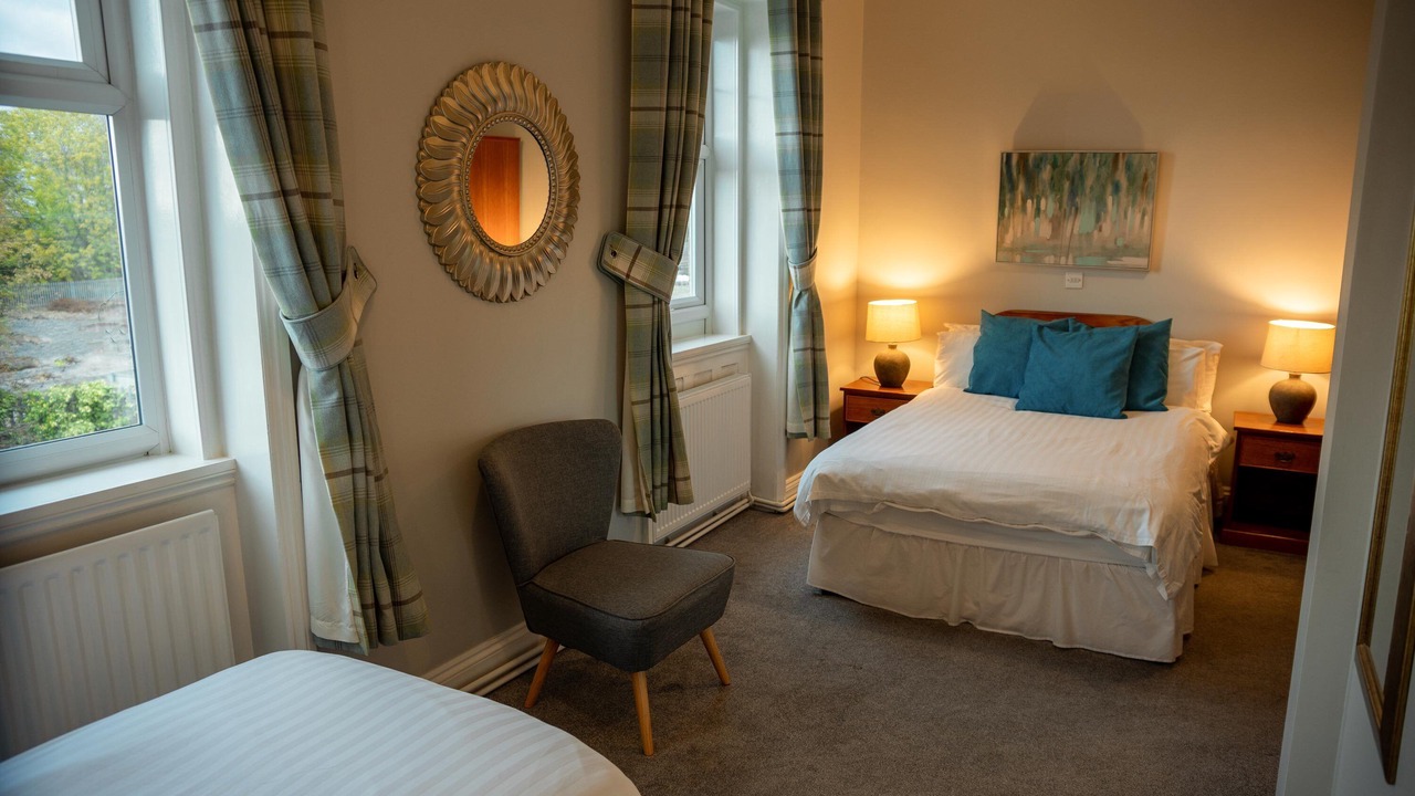 Photo of Bedroom in Blisworth