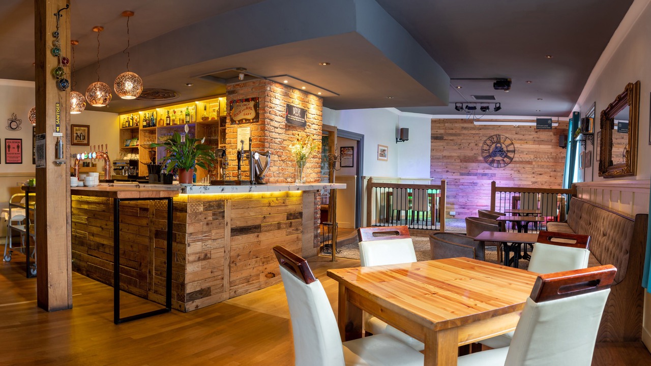 Photo of Others in Blisworth