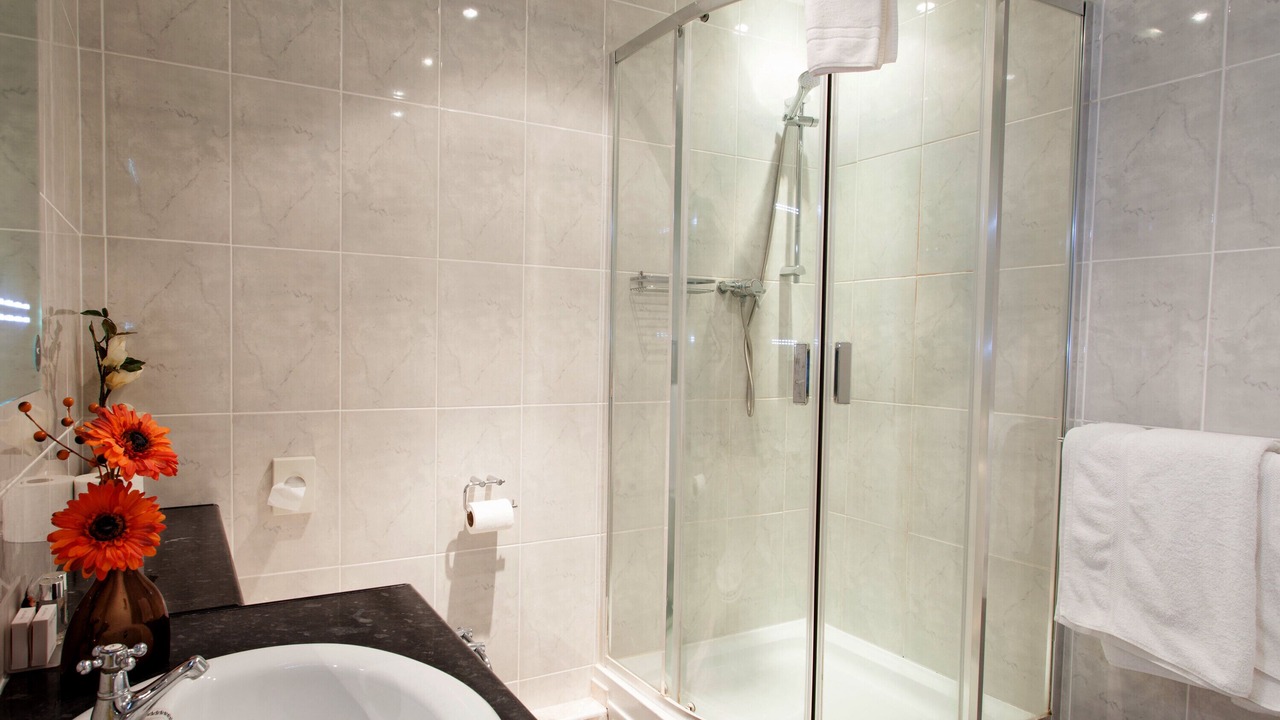 Photo of Bathroom in Blisworth