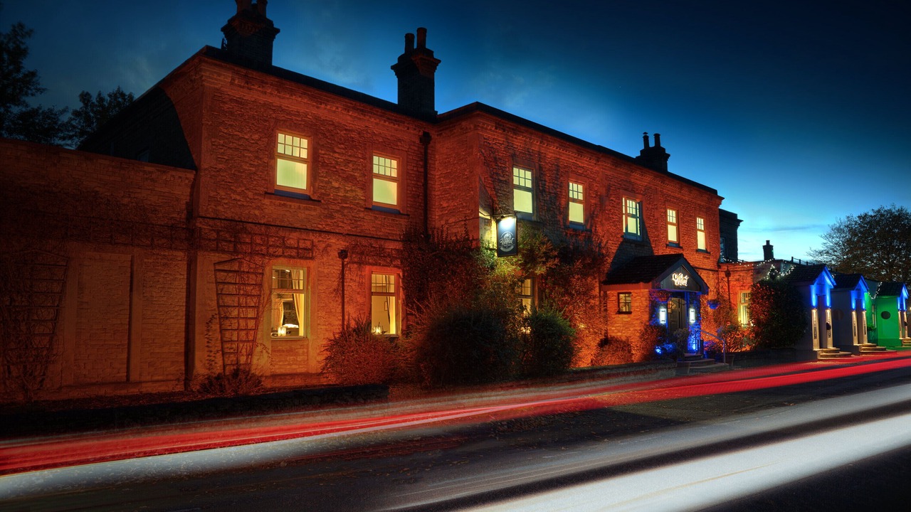 Photo of Outdoor in Blisworth