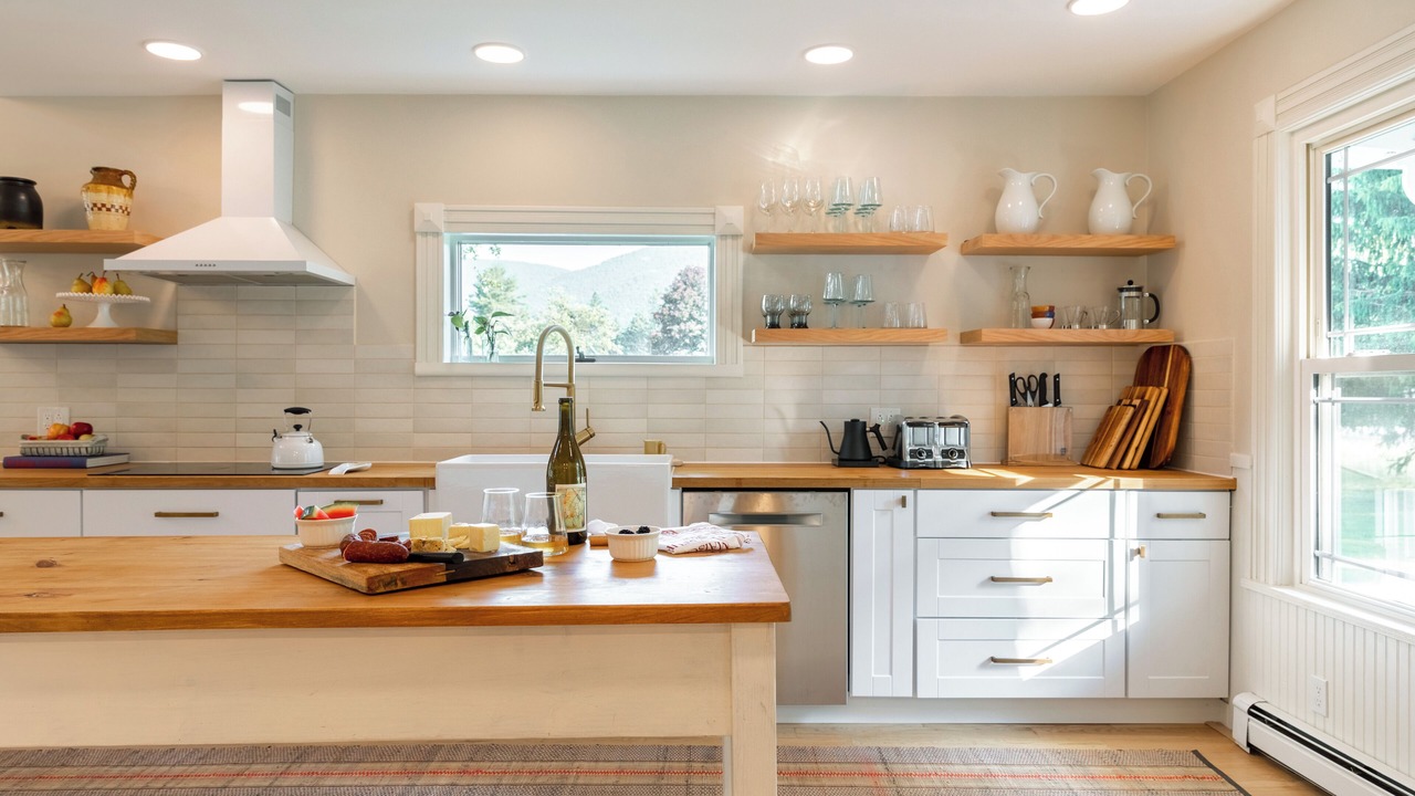 Photo of Kitchen in Lexington