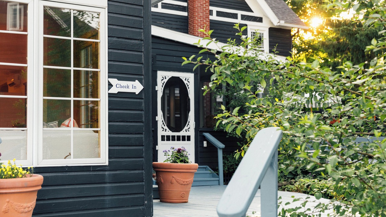 Photo of Outdoor in Lexington