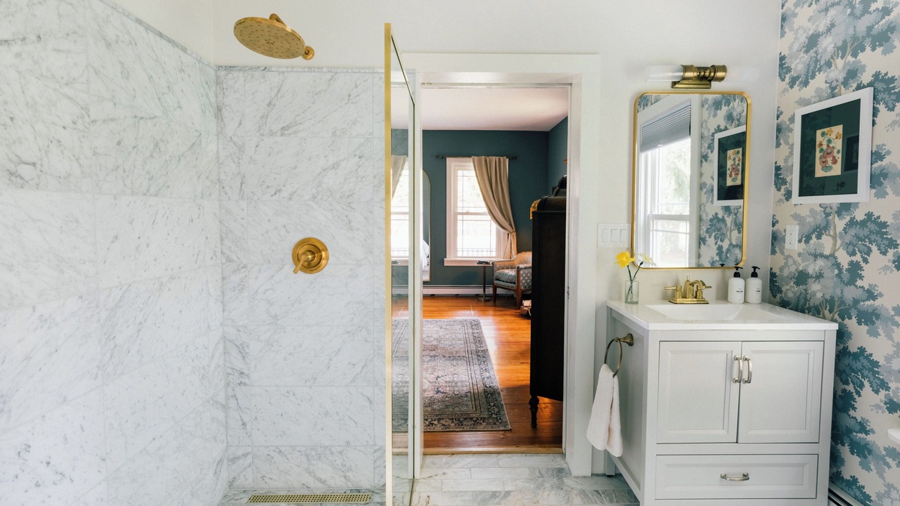 Photo of Bathroom in Lexington