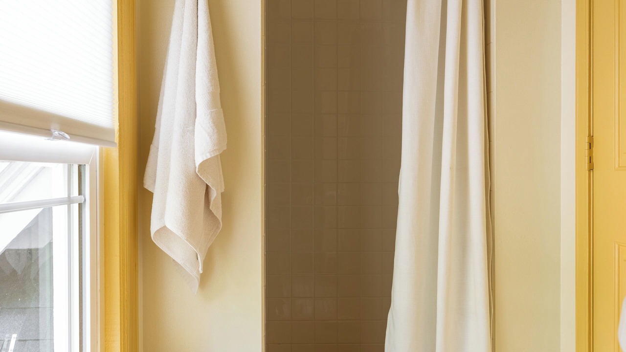 Photo of Bathroom in Lexington