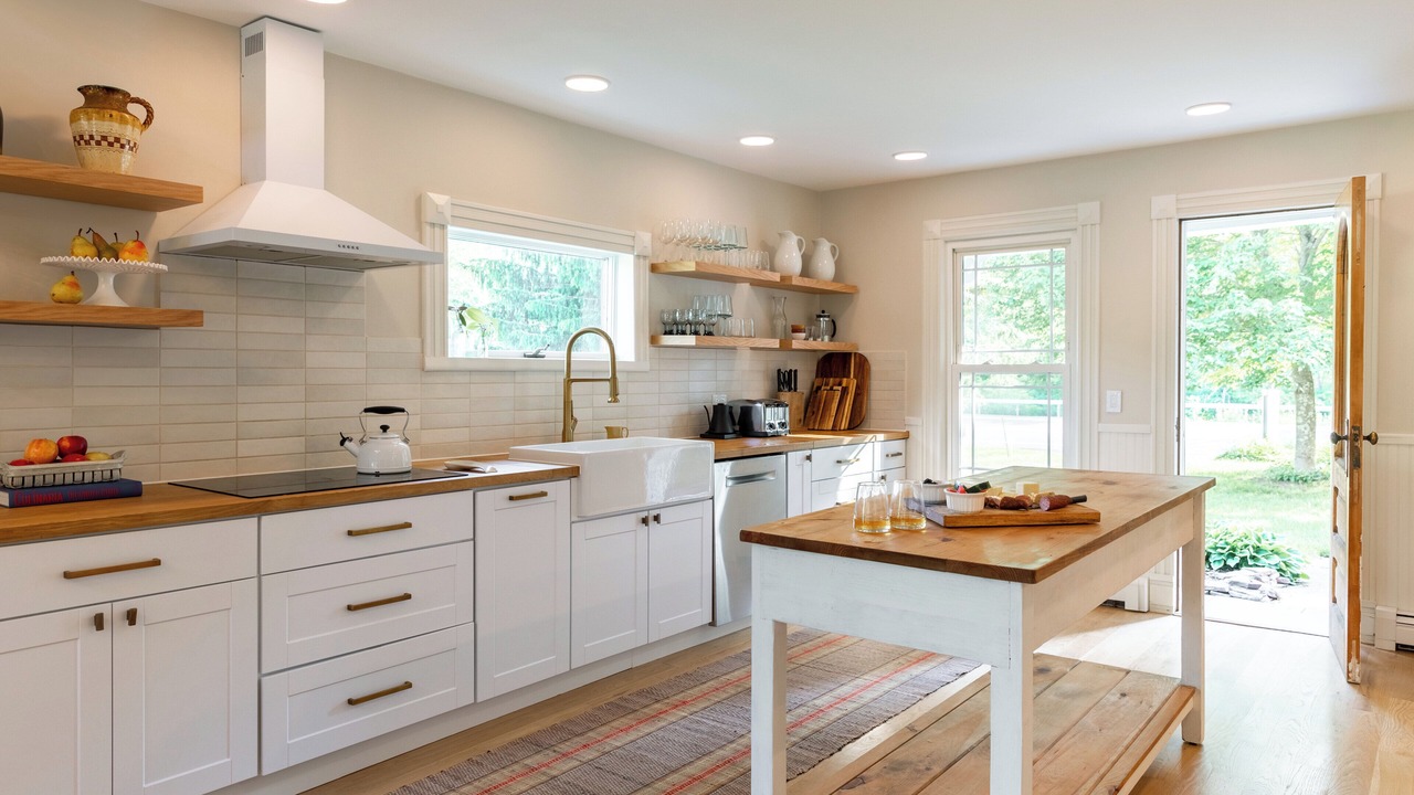 Photo of Kitchen in Lexington