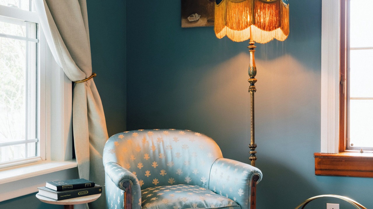 Photo of Bedroom in Lexington