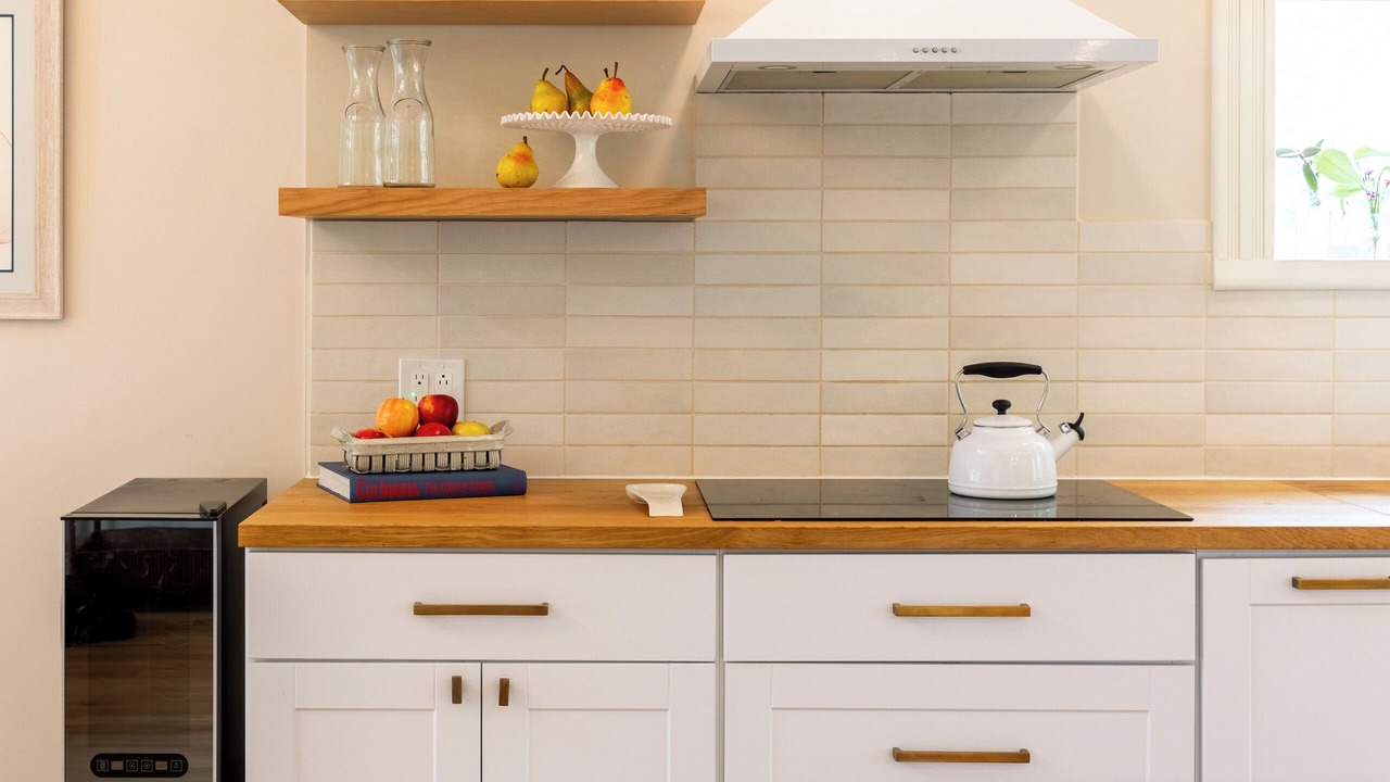 Photo of Kitchen in Lexington