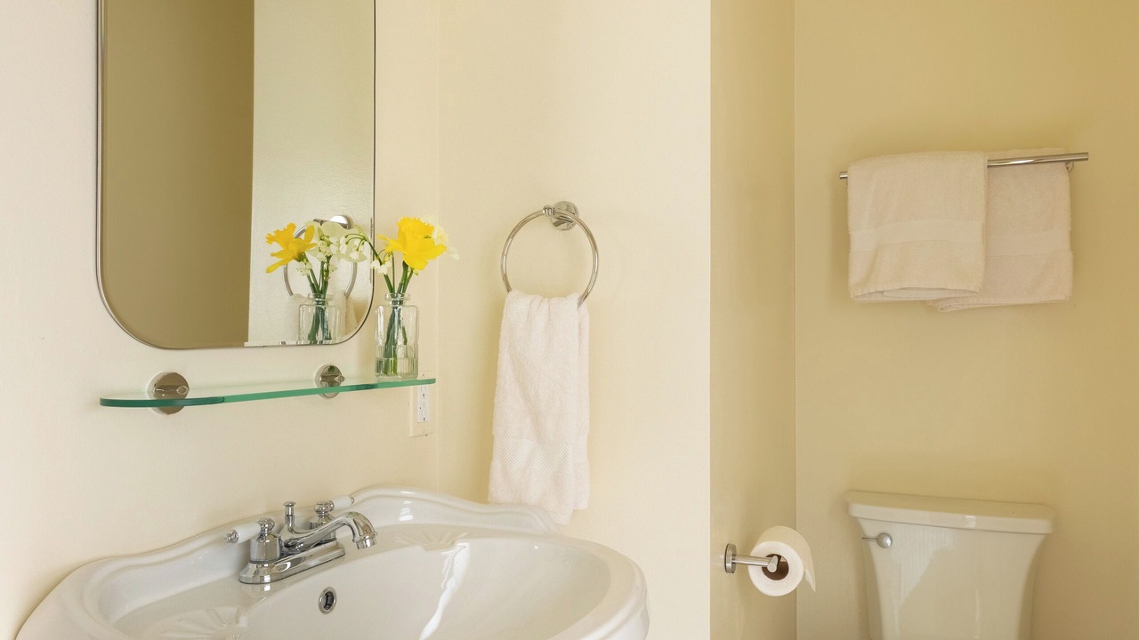 Photo of Bathroom in Lexington