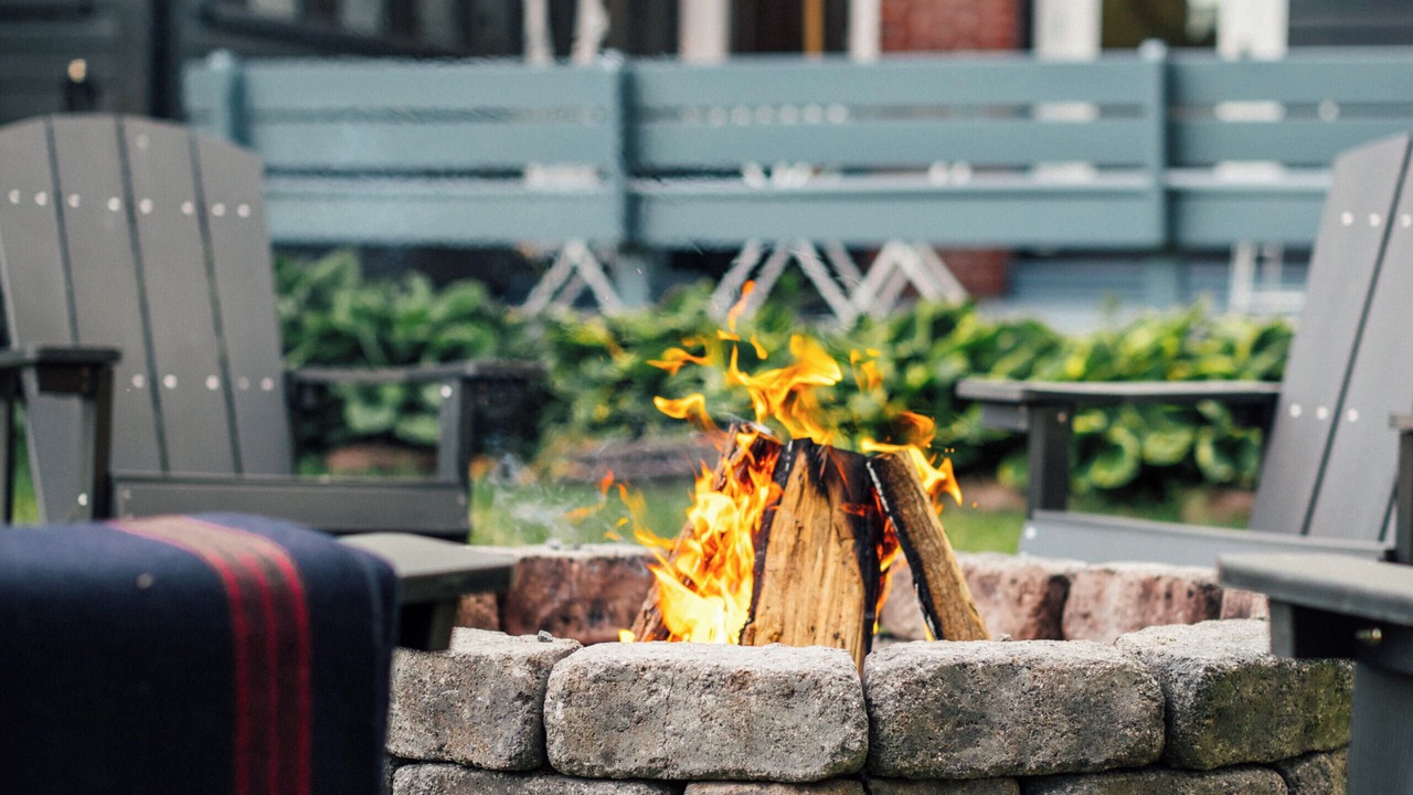 Photo of Outdoor in Lexington