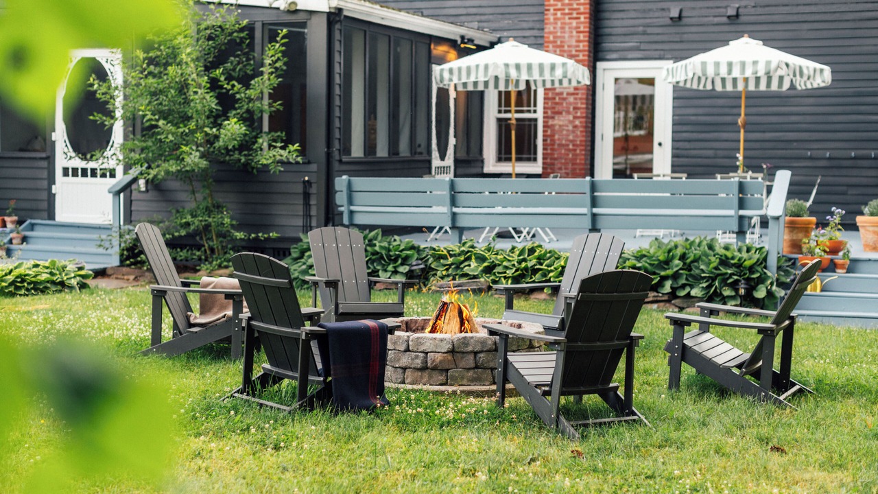 Photo of Outdoor in Lexington