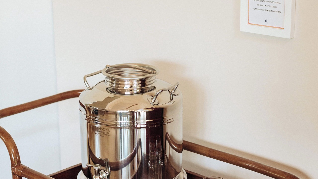 Photo of Kitchen in Lexington