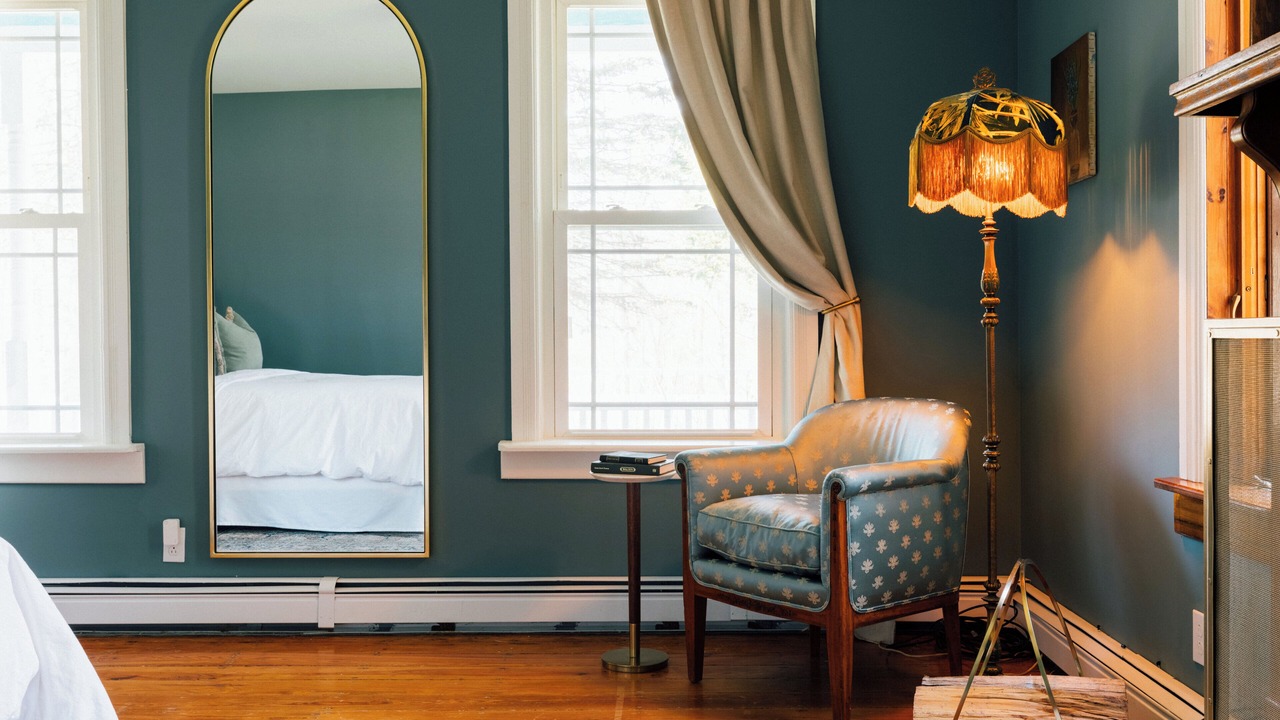 Photo of Bedroom in Lexington