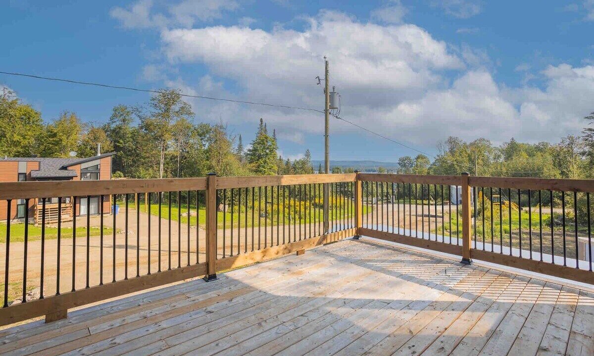Photo of Outdoor in Saint-Gabriel-de-Brandon
