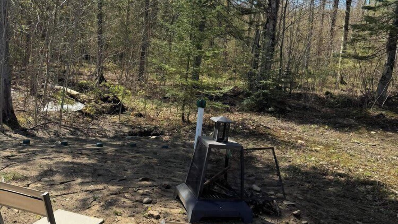 Photo of Outdoor in Saint-Gabriel-de-Brandon