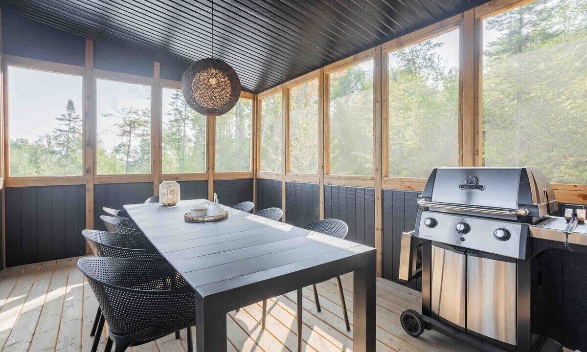 Photo of Outdoor in Saint-Gabriel-de-Brandon