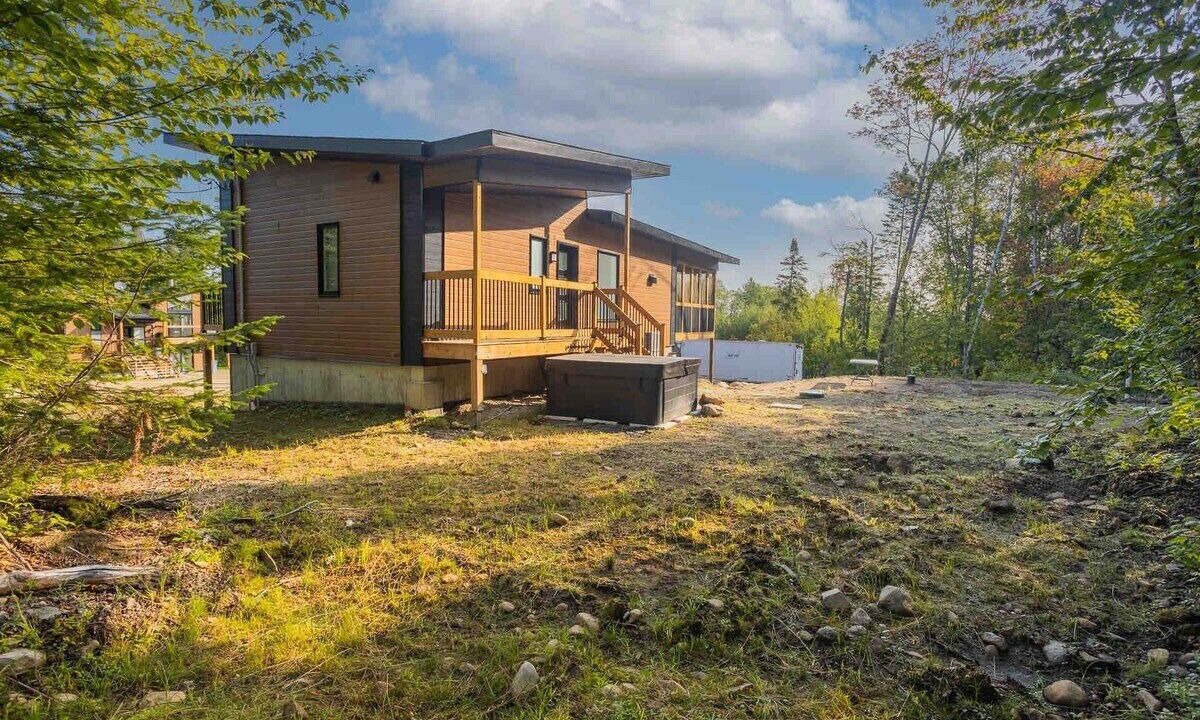 Photo of Outdoor in Saint-Gabriel-de-Brandon
