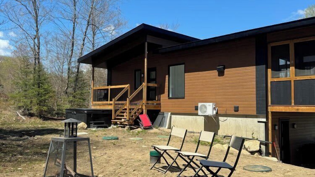 Photo of Outdoor in Saint-Gabriel-de-Brandon