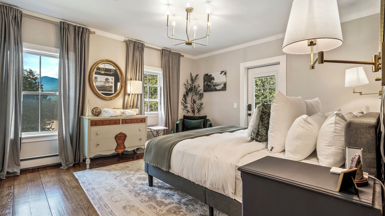 Photo of Bedroom in Bartlett