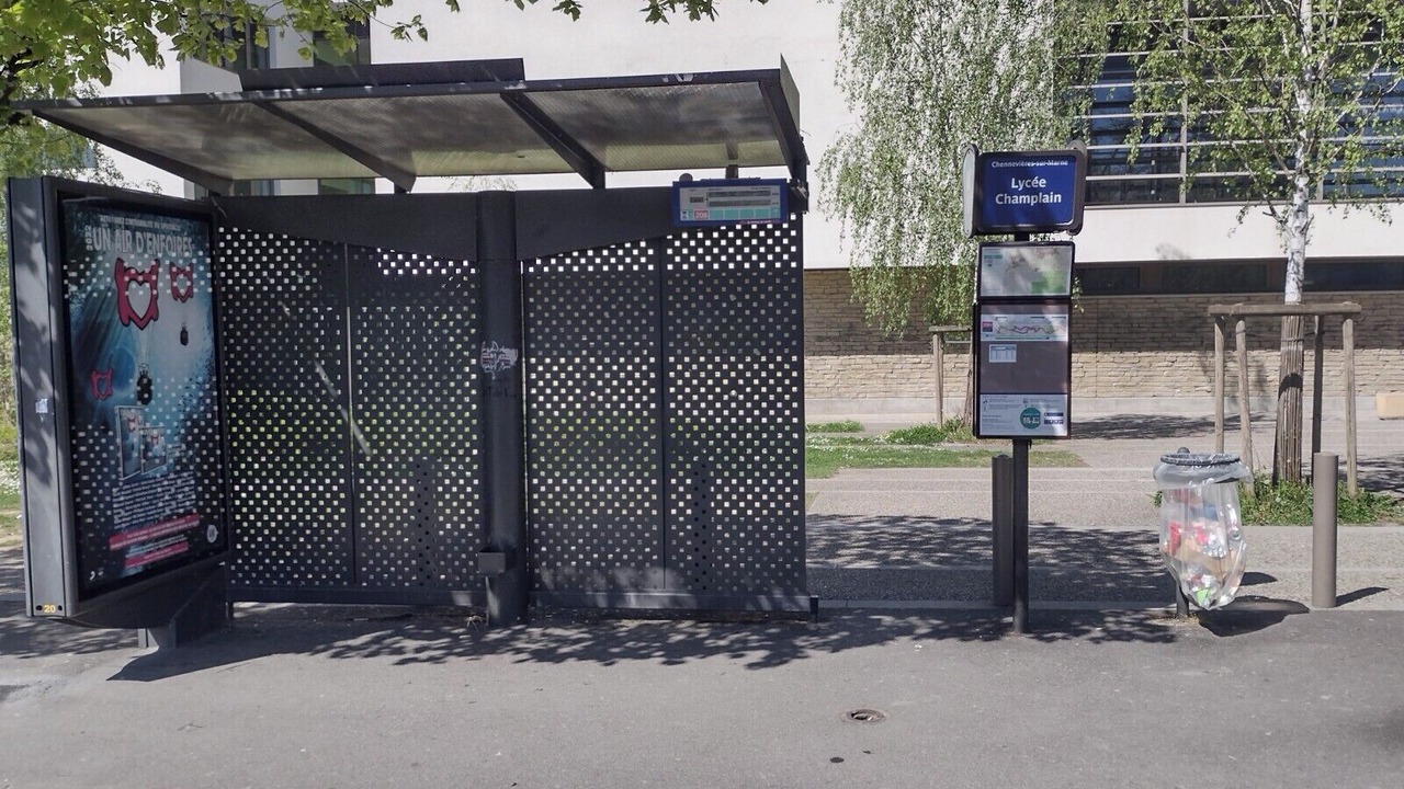 Photo of Outdoor in Chennevieres-sur-Marne