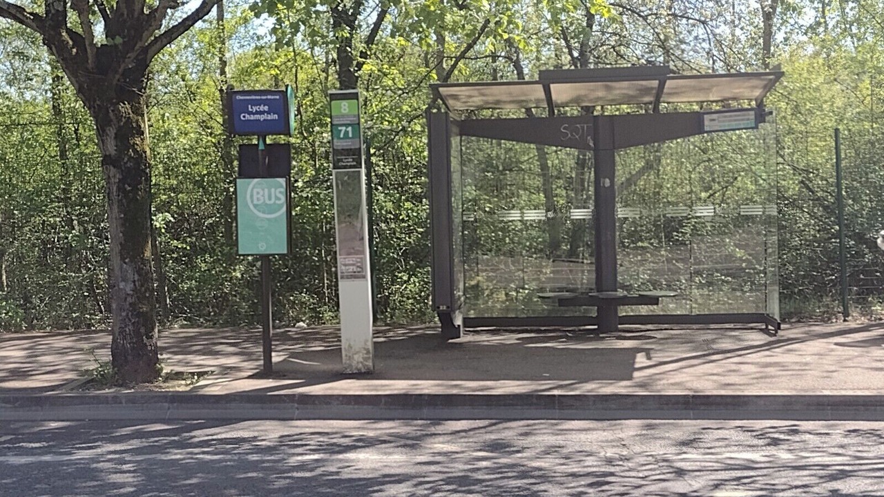 Photo of Outdoor in Chennevieres-sur-Marne