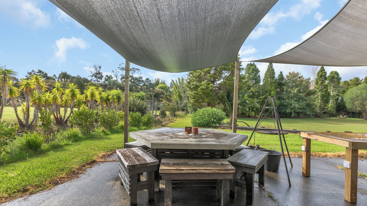 Photo of Outdoor in Coopers Beach