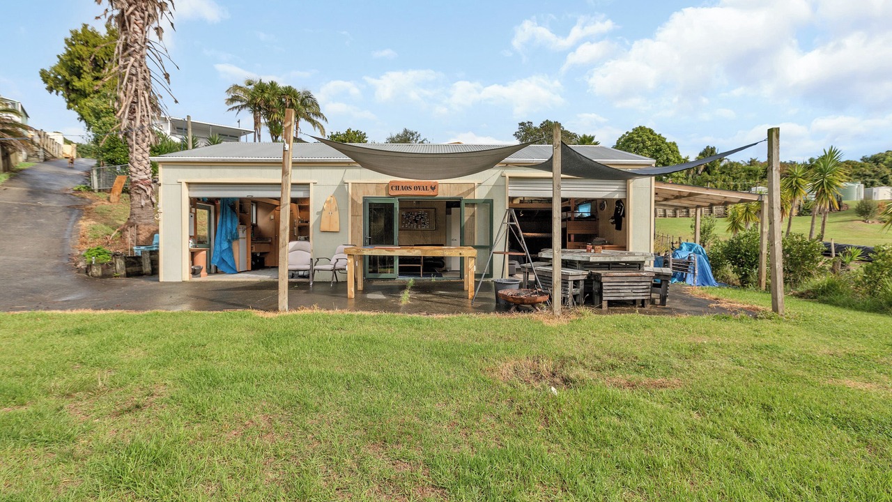 Photo of Outdoor in Coopers Beach