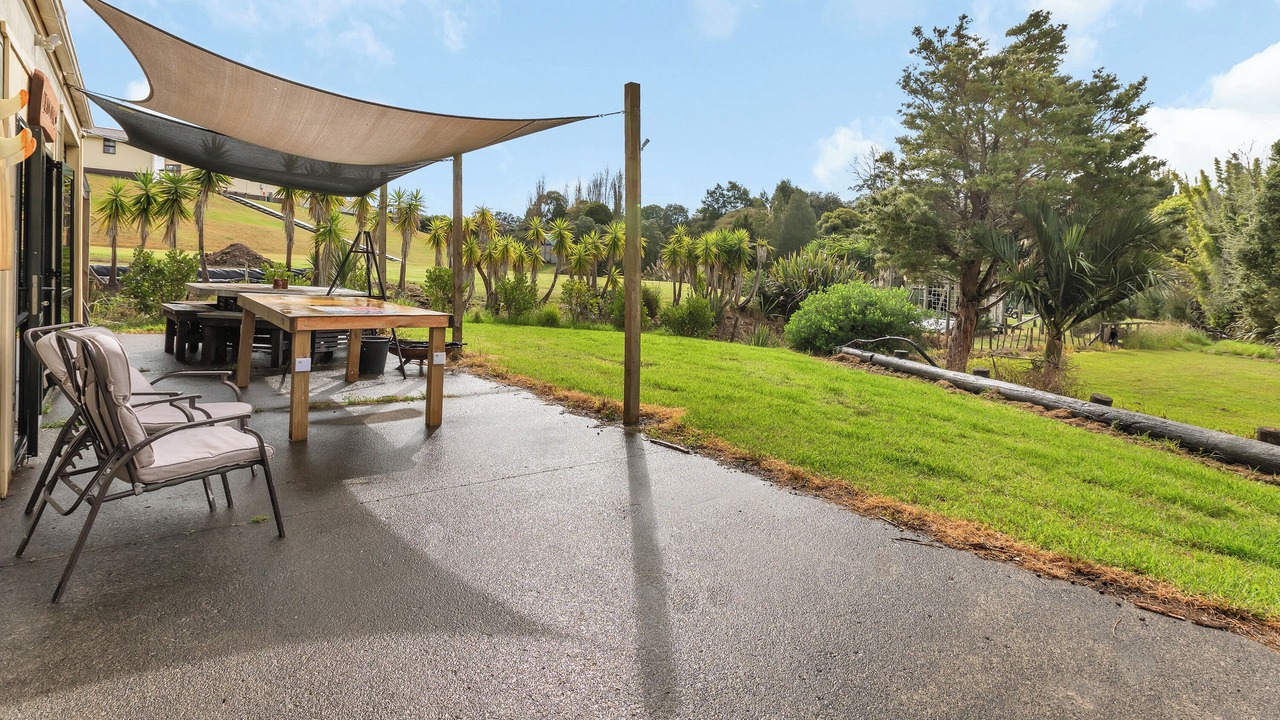 Photo of Outdoor in Coopers Beach