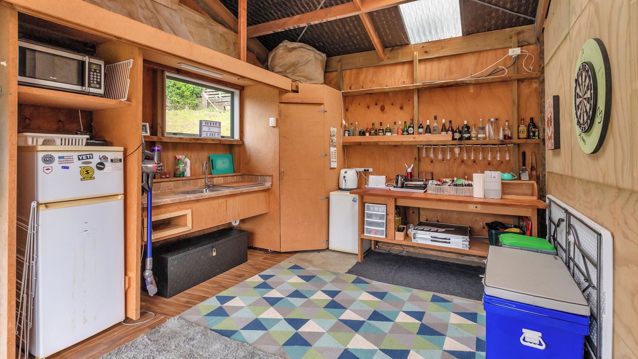 Photo of Kitchen in Coopers Beach