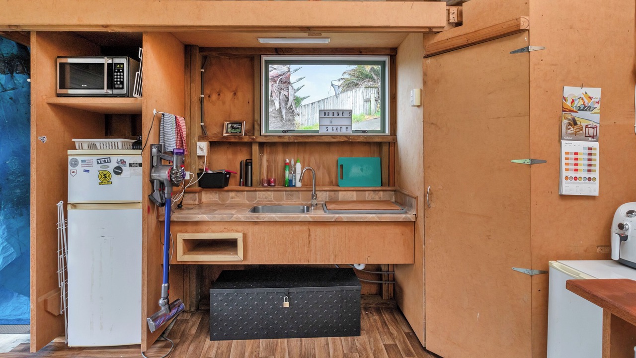 Photo of Kitchen in Coopers Beach