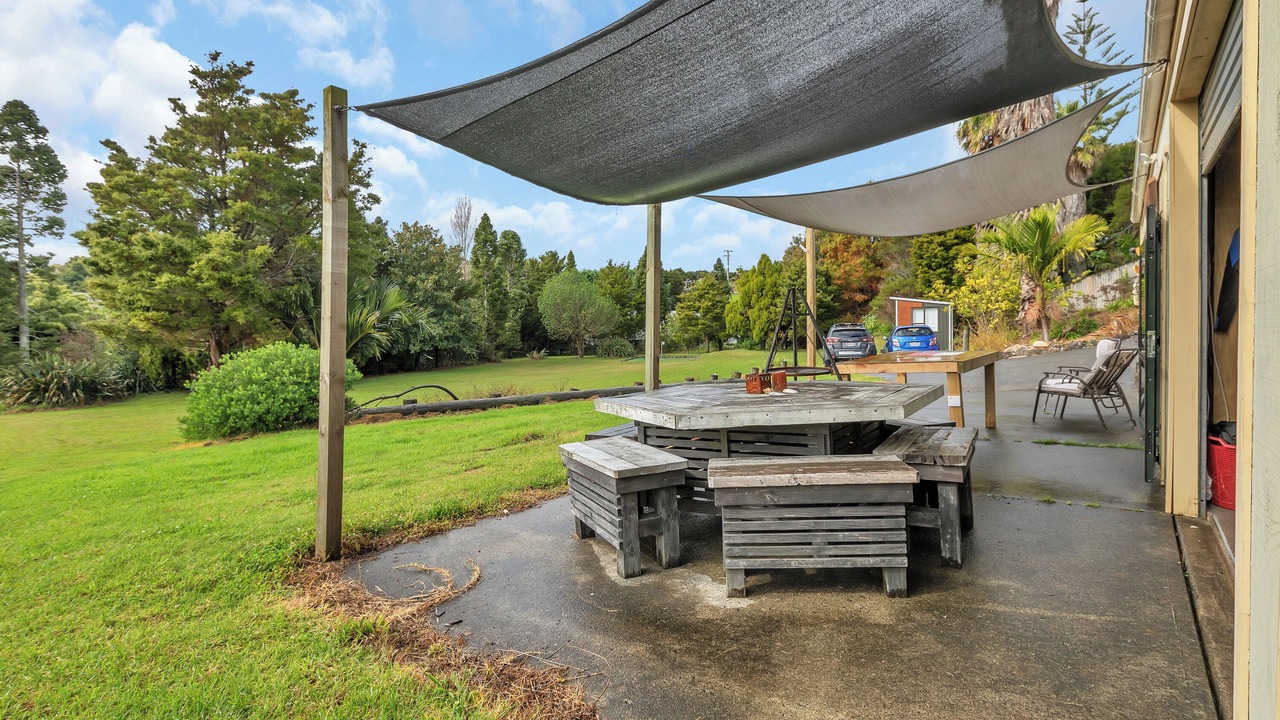 Photo of Outdoor in Coopers Beach