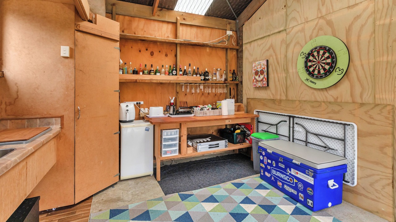 Photo of Kitchen in Coopers Beach