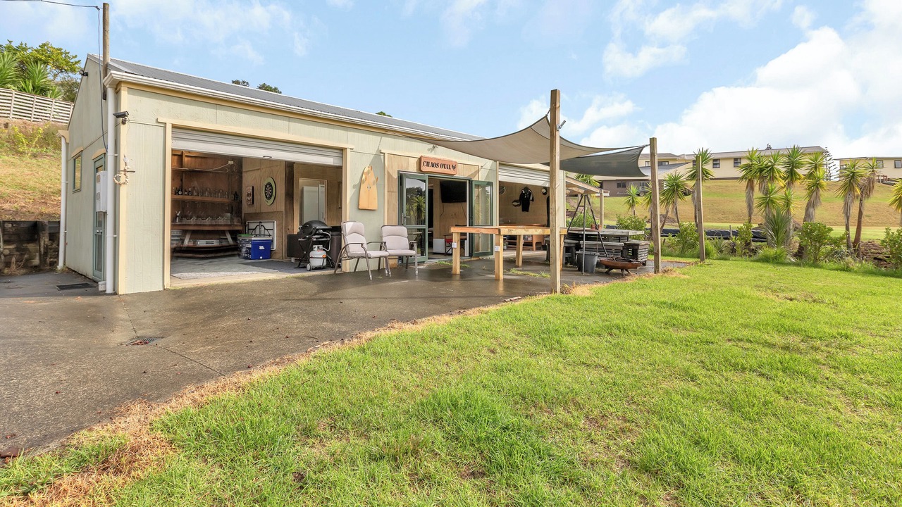 Photo of Outdoor in Coopers Beach