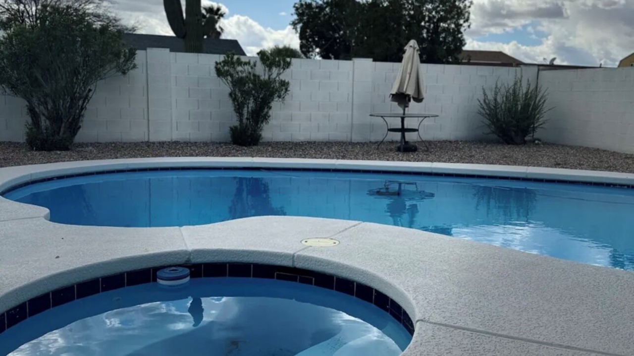 Photo of Outdoor in Drexel Heights