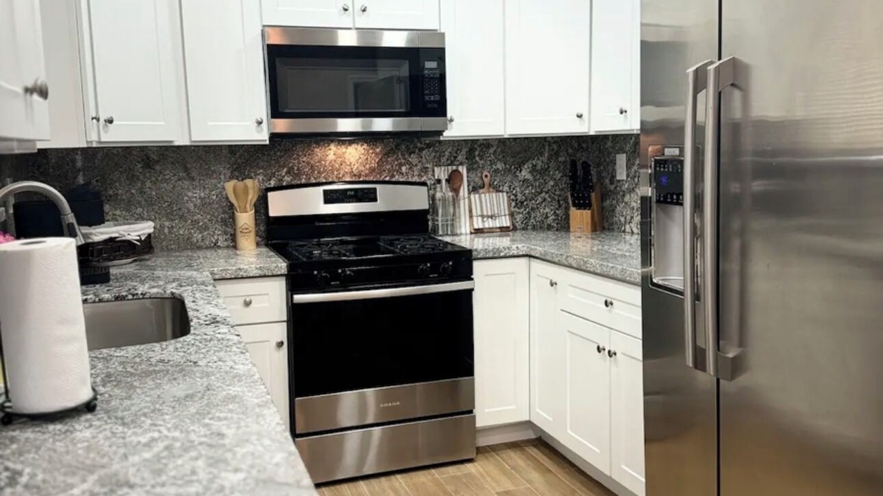Photo of Kitchen in Drexel Heights