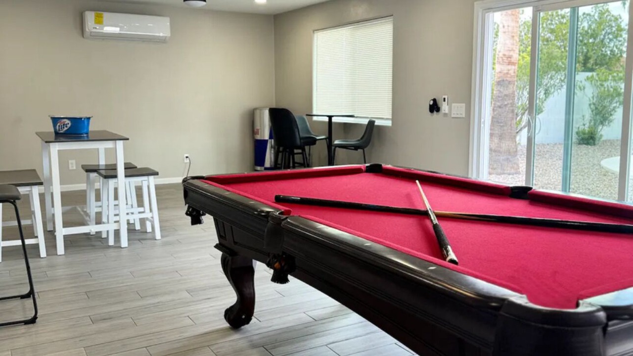 Photo of Bedroom in Drexel Heights