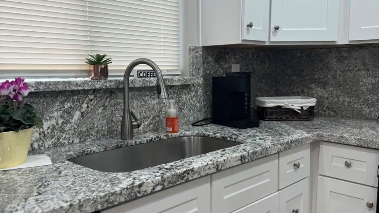 Photo of Kitchen in Drexel Heights