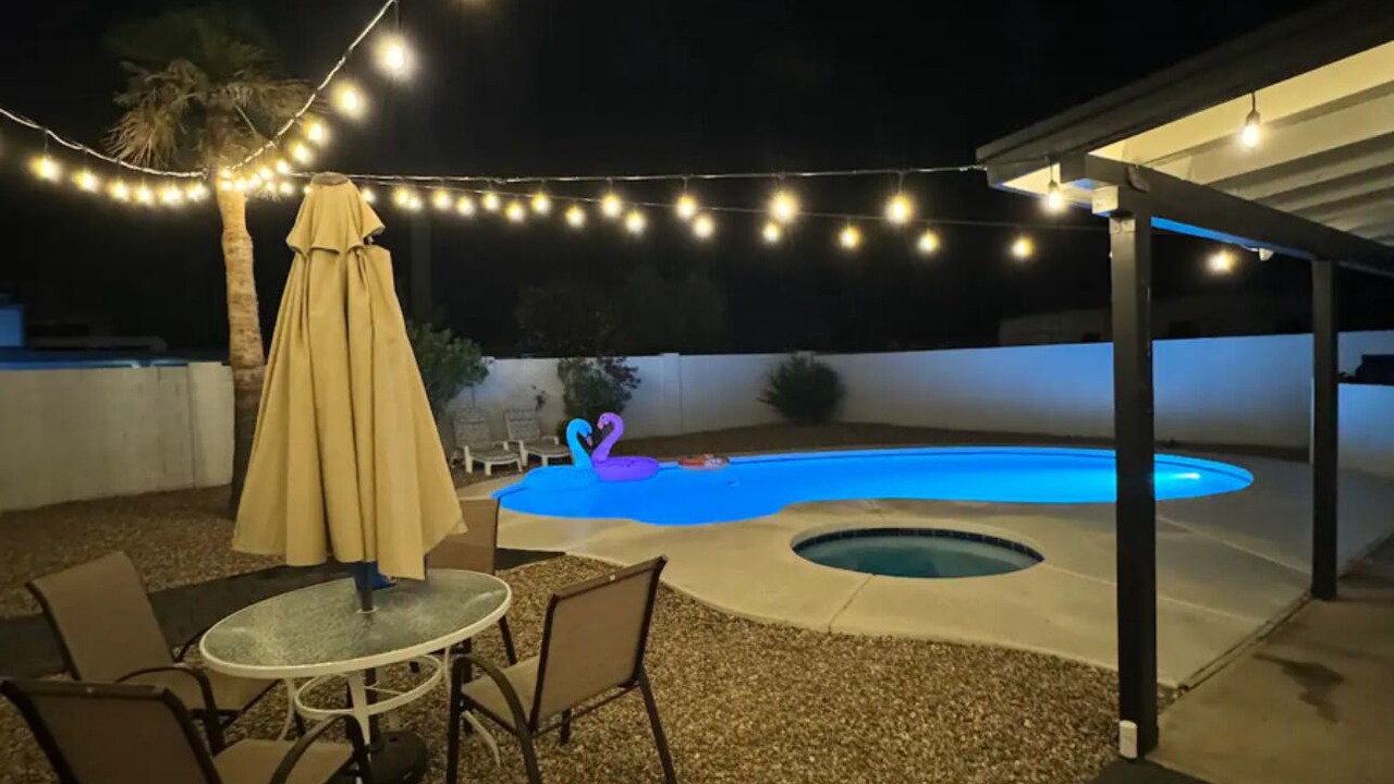 Photo of Outdoor in Drexel Heights