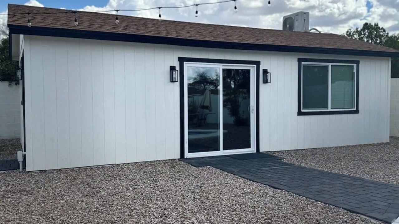 Photo of Outdoor in Drexel Heights